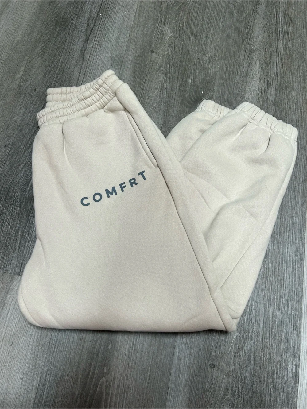 COMFRT KIDS joggers | M